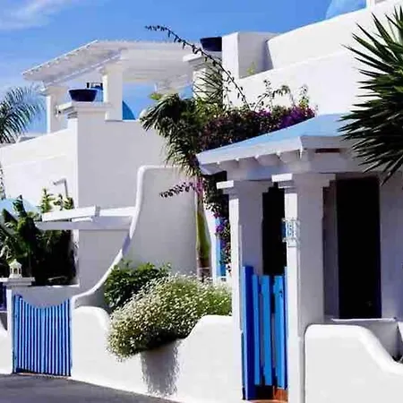 81 Villa Corralejo